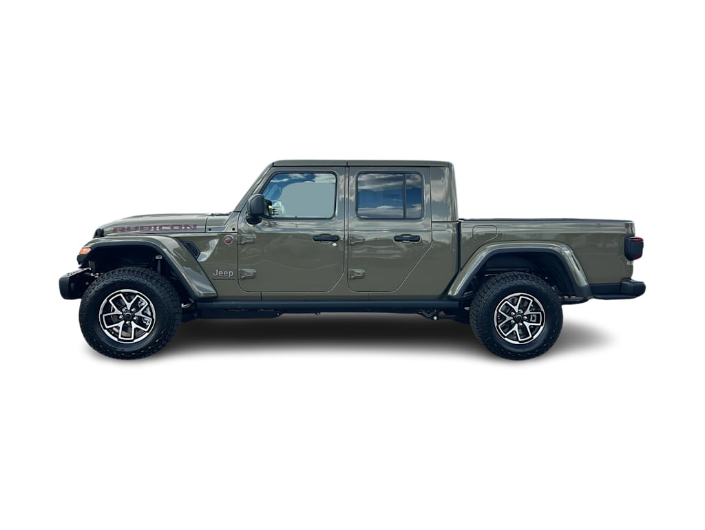 Thumbnail: 2026 Jeep Gladiator - 3