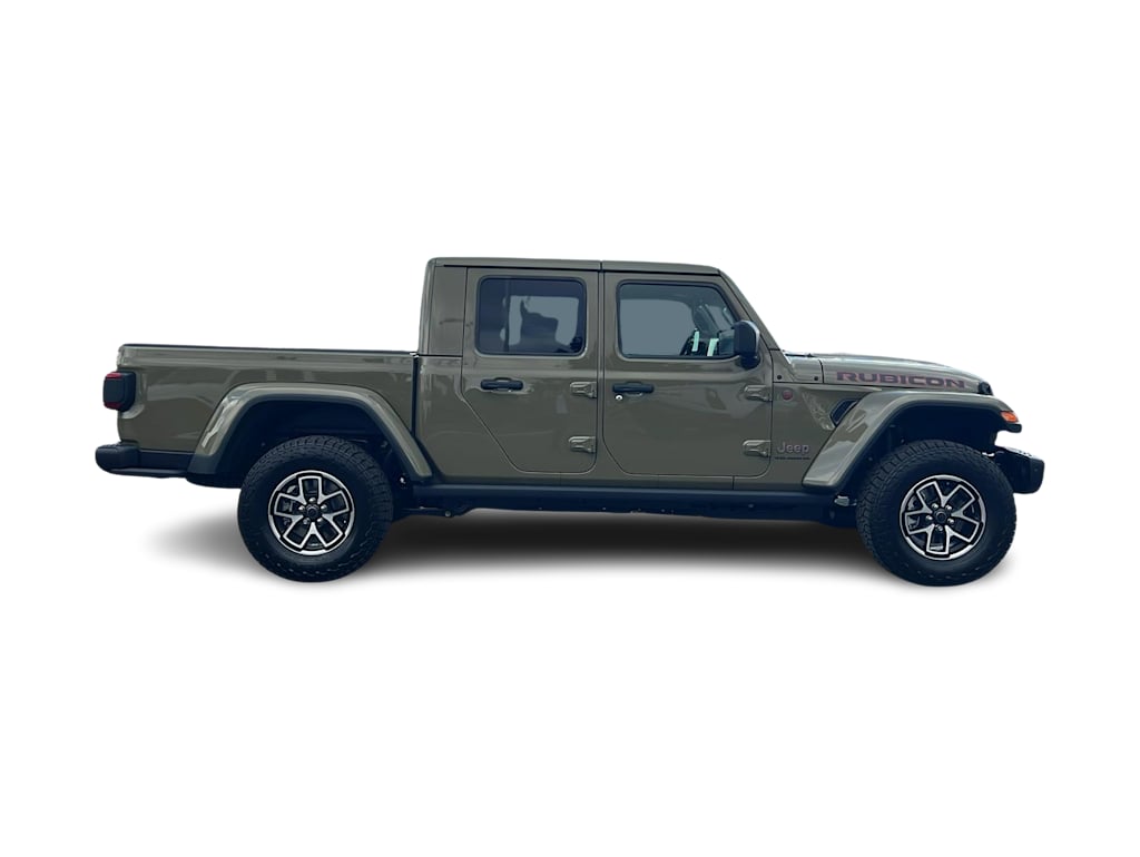Thumbnail: 2026 Jeep Gladiator - 20