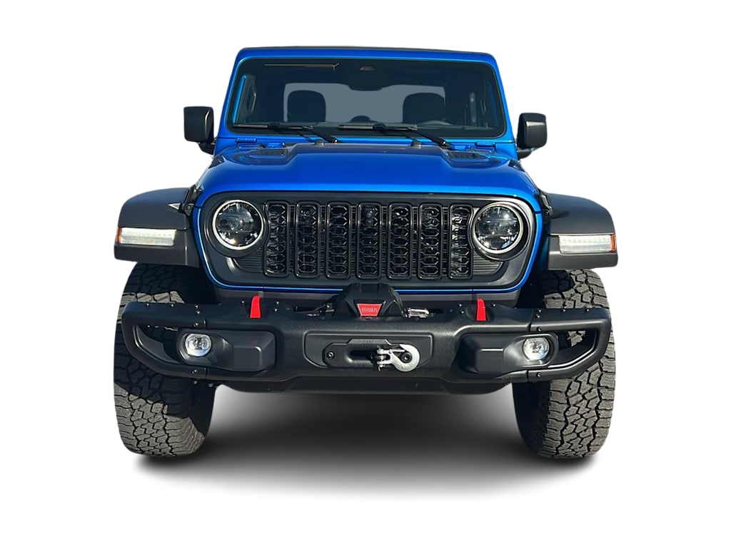 Thumbnail: 2026 Jeep Gladiator - 6