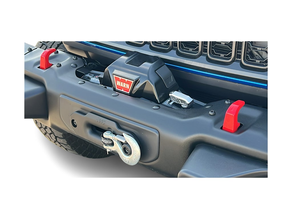 Thumbnail: 2026 Jeep Gladiator - 32
