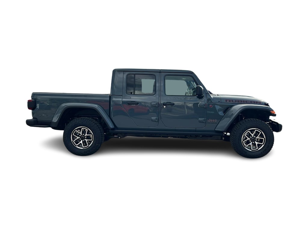 Thumbnail: 2026 Jeep Gladiator - 21