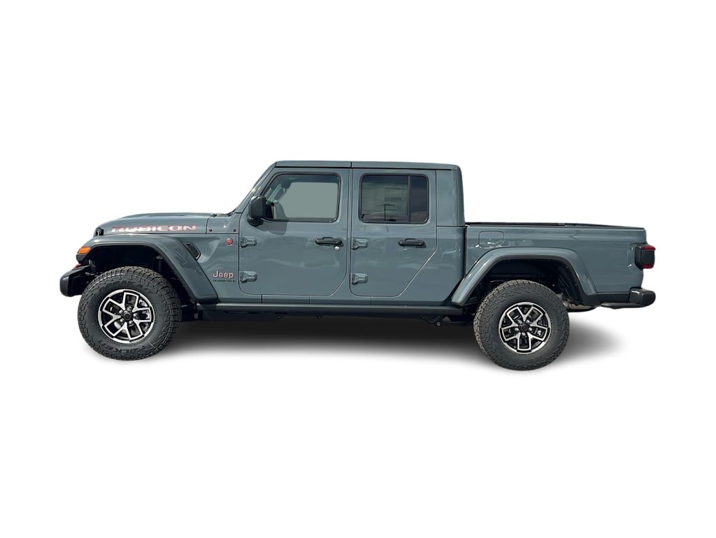 Thumbnail: 2026 Jeep Gladiator - 3
