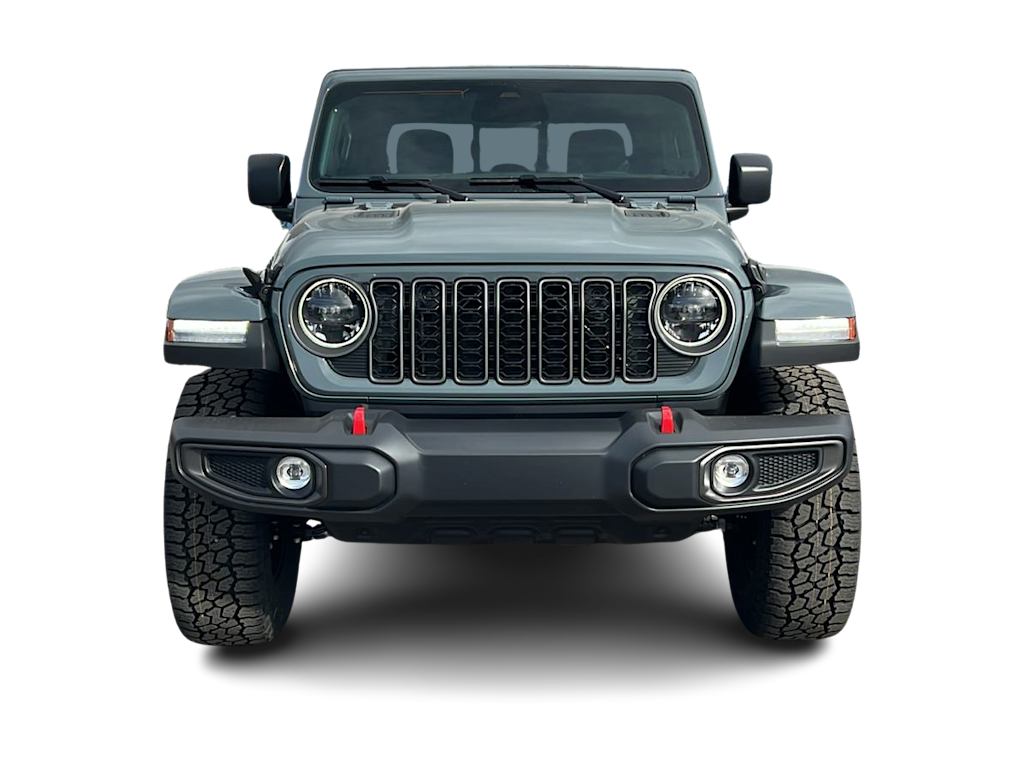 Thumbnail: 2026 Jeep Gladiator - 6