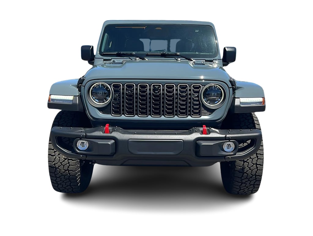 Thumbnail: 2026 Jeep Gladiator - 6