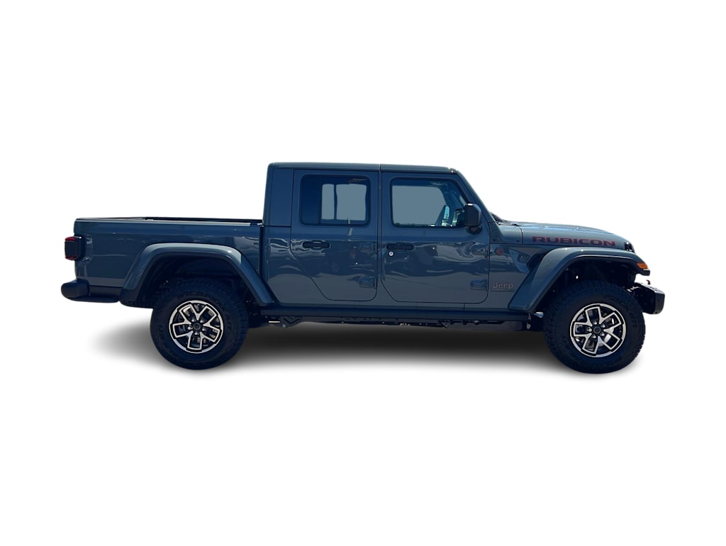 Thumbnail: 2026 Jeep Gladiator - 21