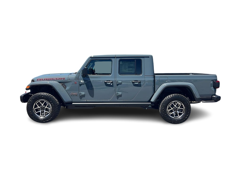 Thumbnail: 2026 Jeep Gladiator - 3