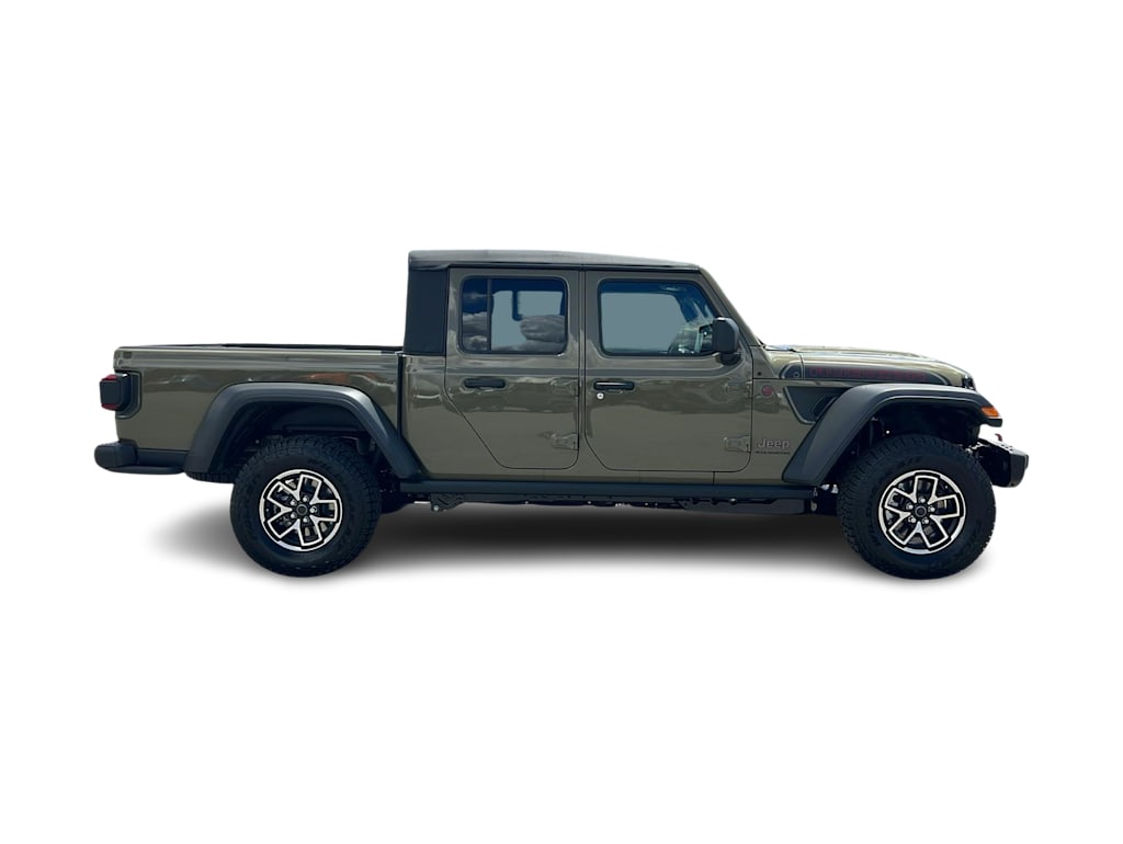 Thumbnail: 2026 Jeep Gladiator - 20