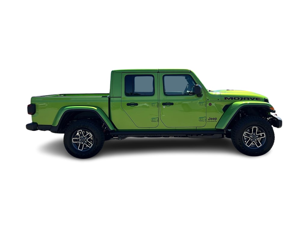 Thumbnail: 2026 Jeep Gladiator - 3