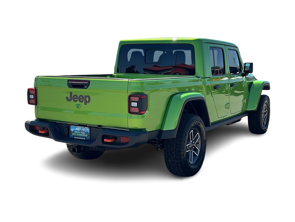 Thumbnail: 2026 Jeep Gladiator - 20