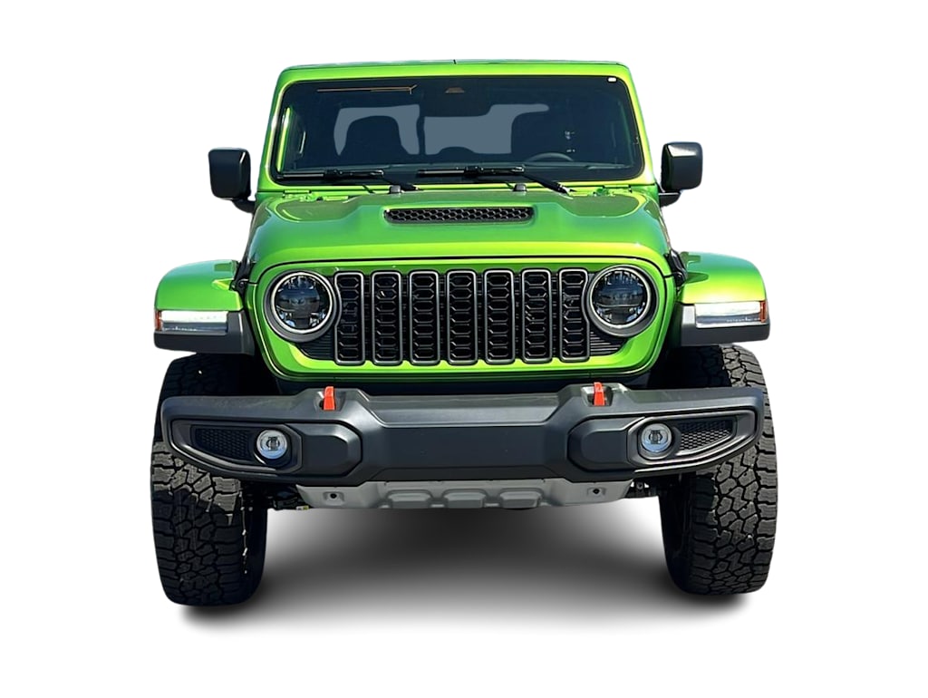 Thumbnail: 2026 Jeep Gladiator - 6