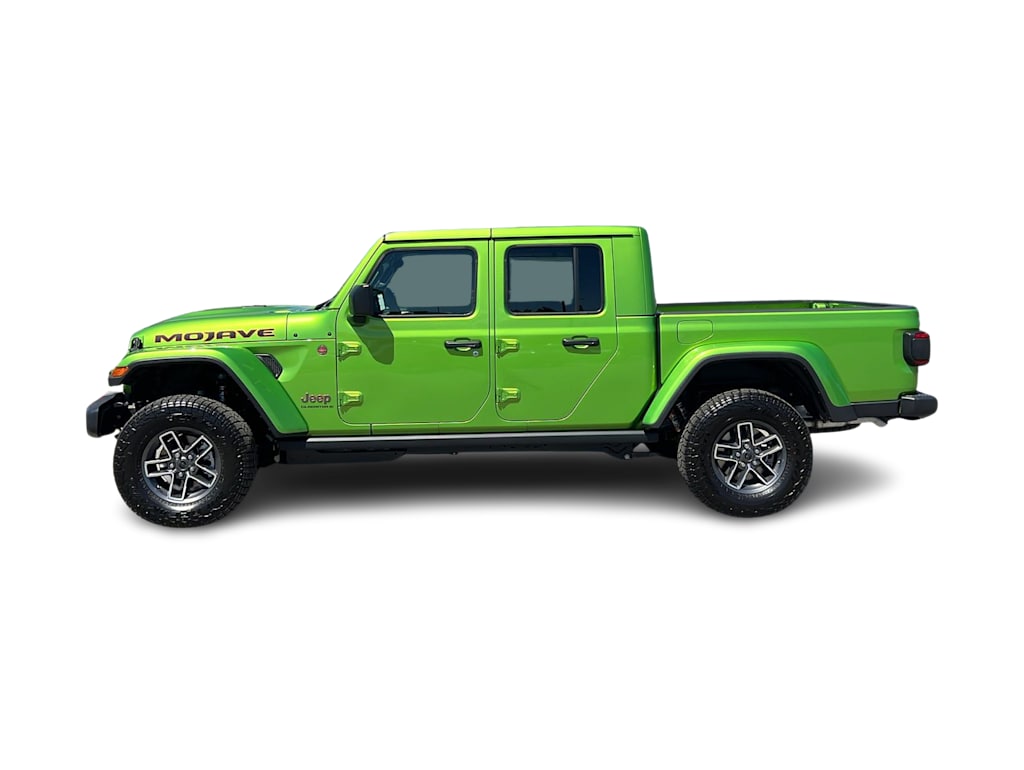 Thumbnail: 2026 Jeep Gladiator - 21