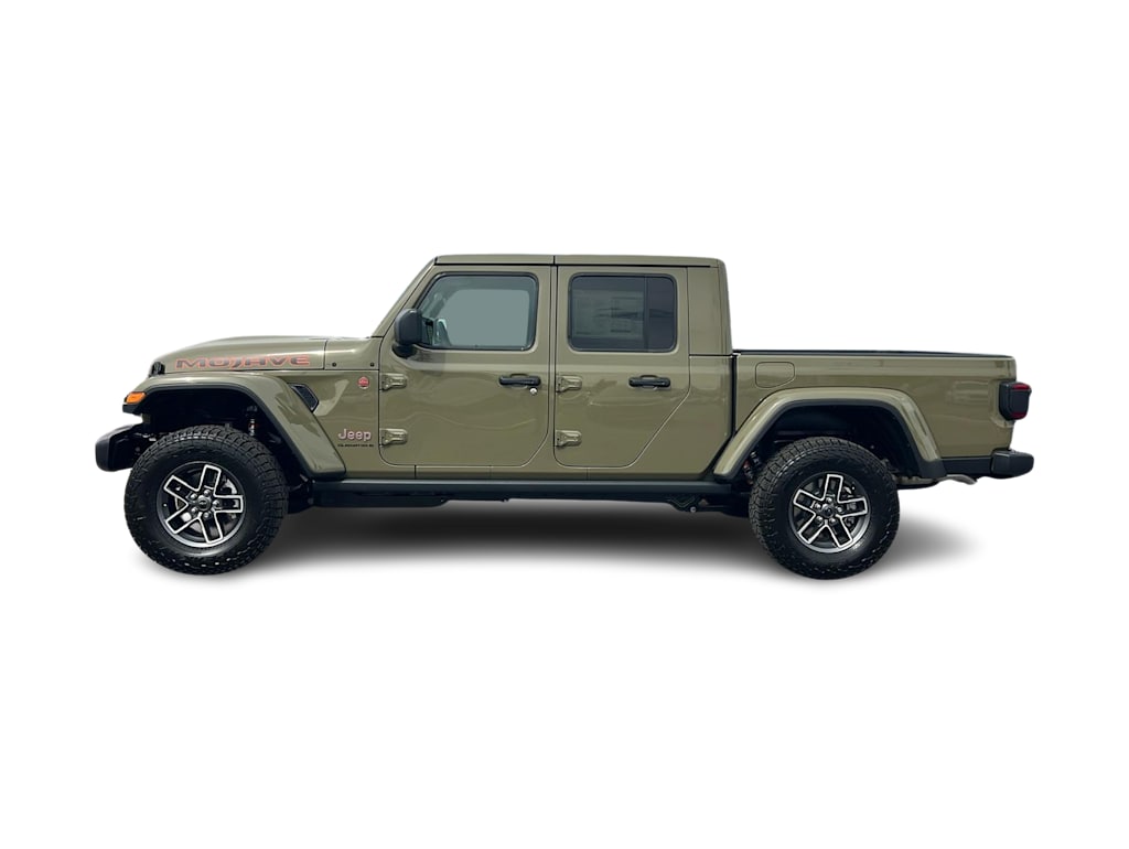 Thumbnail: 2026 Jeep Gladiator - 3