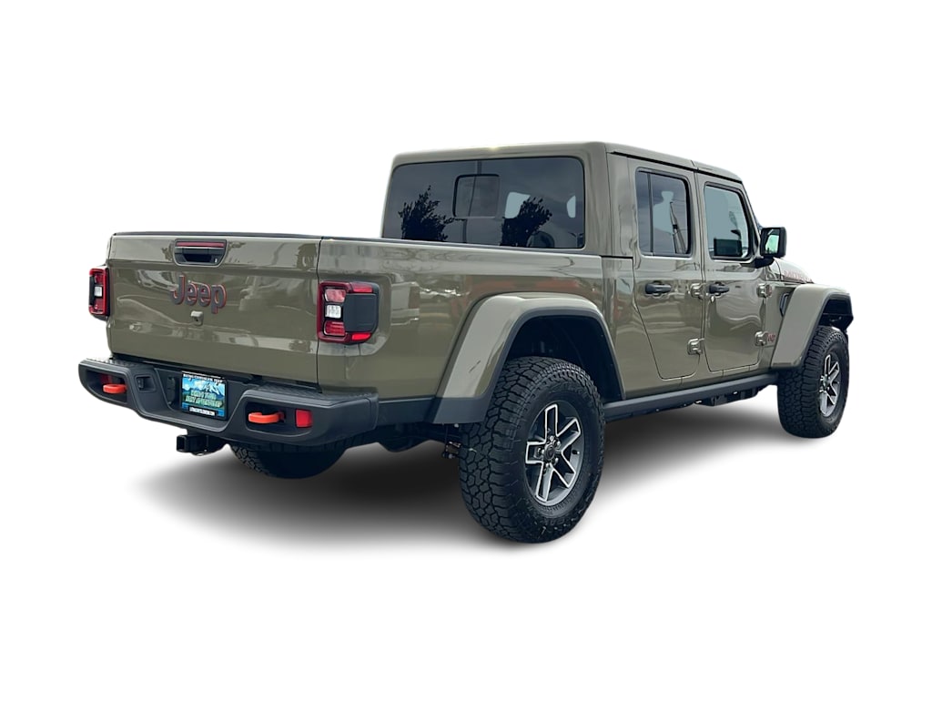 Thumbnail: 2026 Jeep Gladiator - 22