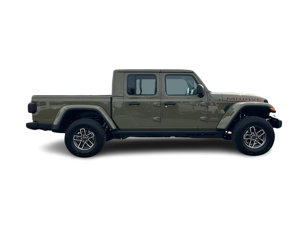 Thumbnail: 2026 Jeep Gladiator - 21