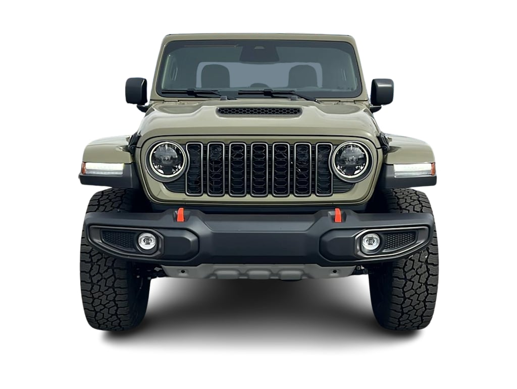 Thumbnail: 2026 Jeep Gladiator - 6