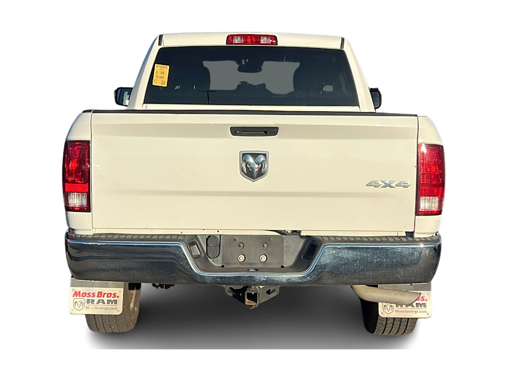 Thumbnail: 2022 RAM 1500 - 2