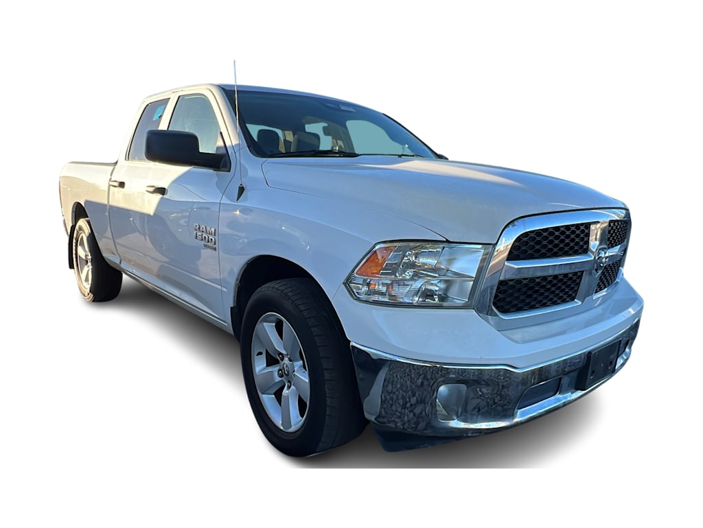 Thumbnail: 2022 RAM 1500 - 6