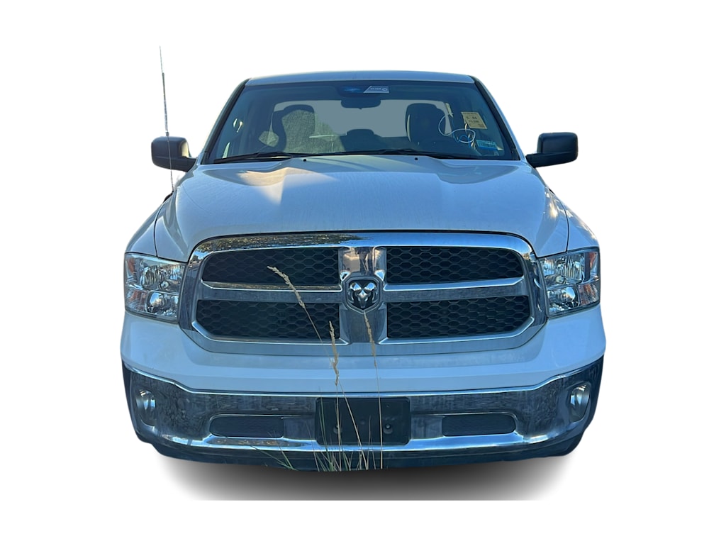 Thumbnail: 2022 RAM 1500 - 3