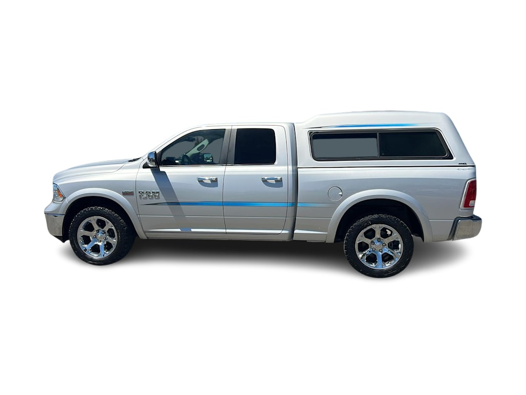 Thumbnail: 2017 RAM 1500 - 3