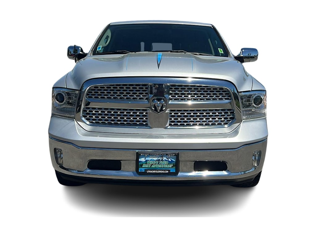 Thumbnail: 2017 RAM 1500 - 6