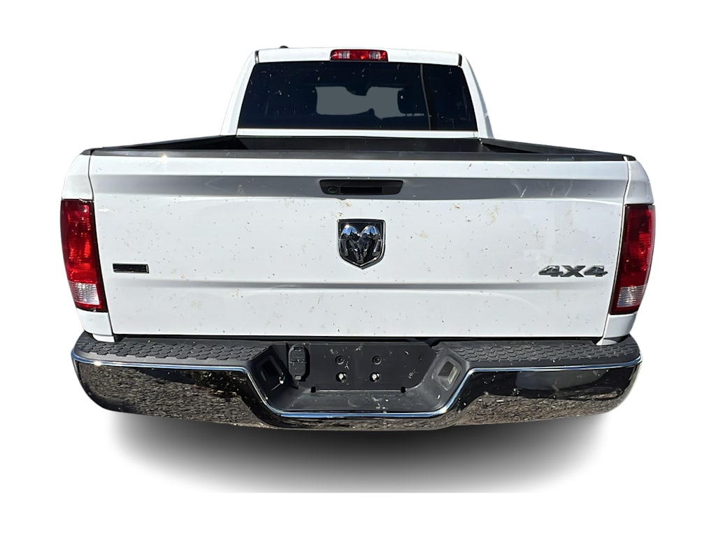 Thumbnail: 2022 RAM 1500 - 4