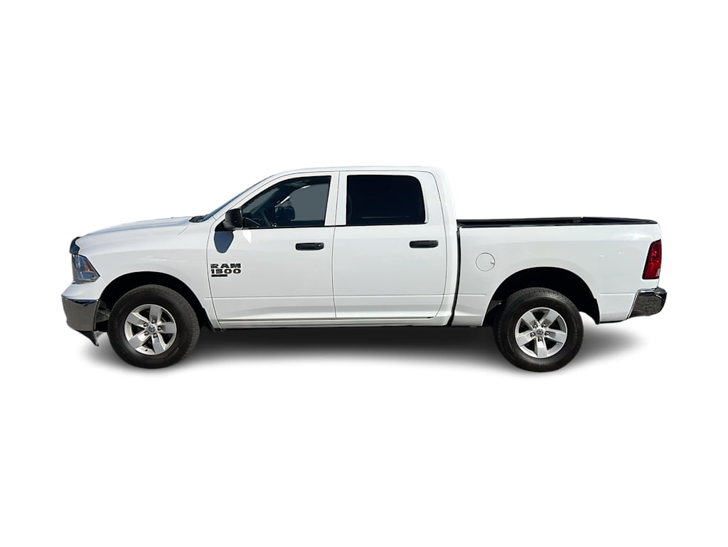 Thumbnail: 2022 RAM 1500 - 2