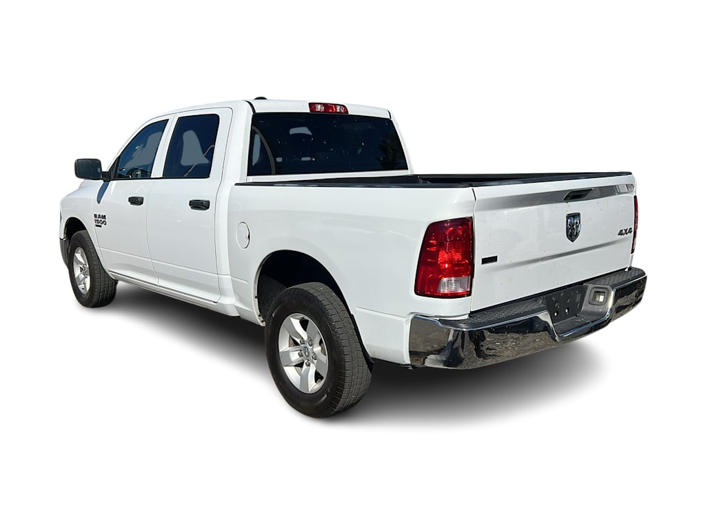 Thumbnail: 2022 RAM 1500 - 3