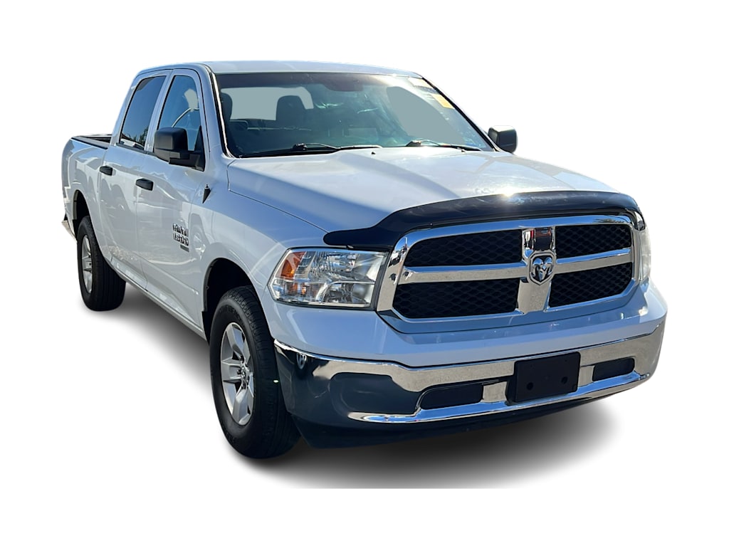 Thumbnail: 2022 RAM 1500 - 8