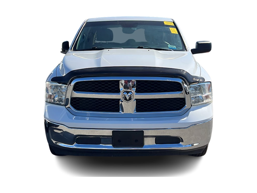 Thumbnail: 2022 RAM 1500 - 5