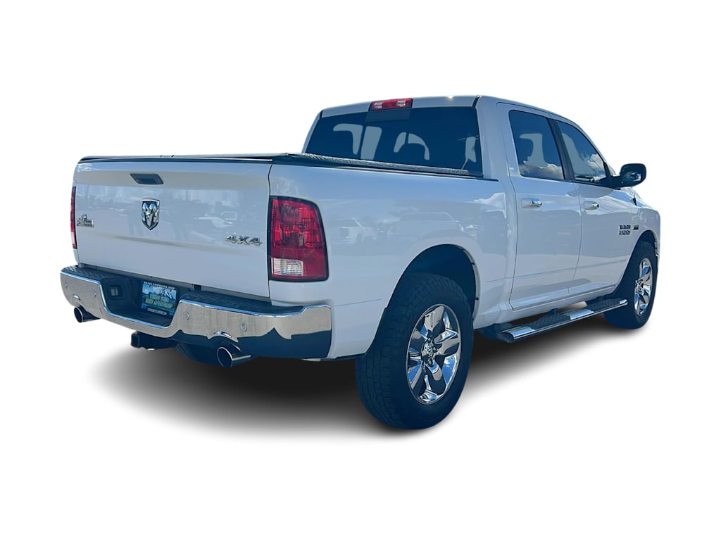 Thumbnail: 2014 RAM 1500 - 22