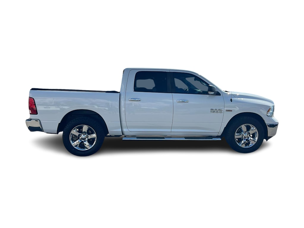 Thumbnail: 2014 RAM 1500 - 21