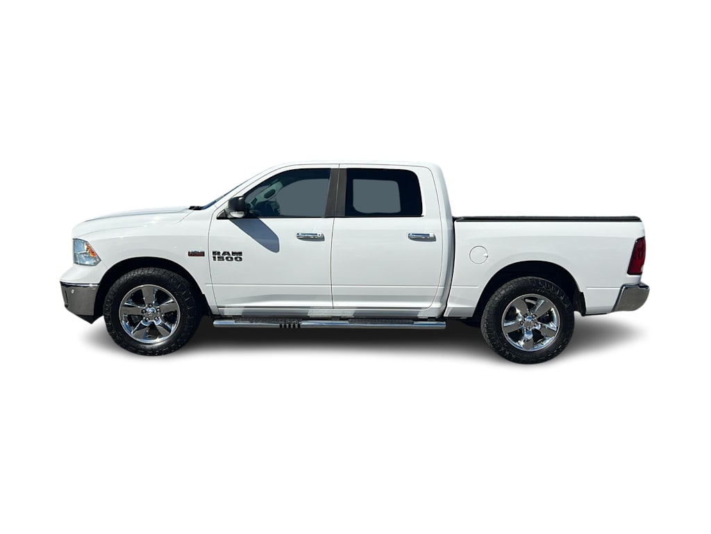 Thumbnail: 2014 RAM 1500 - 3