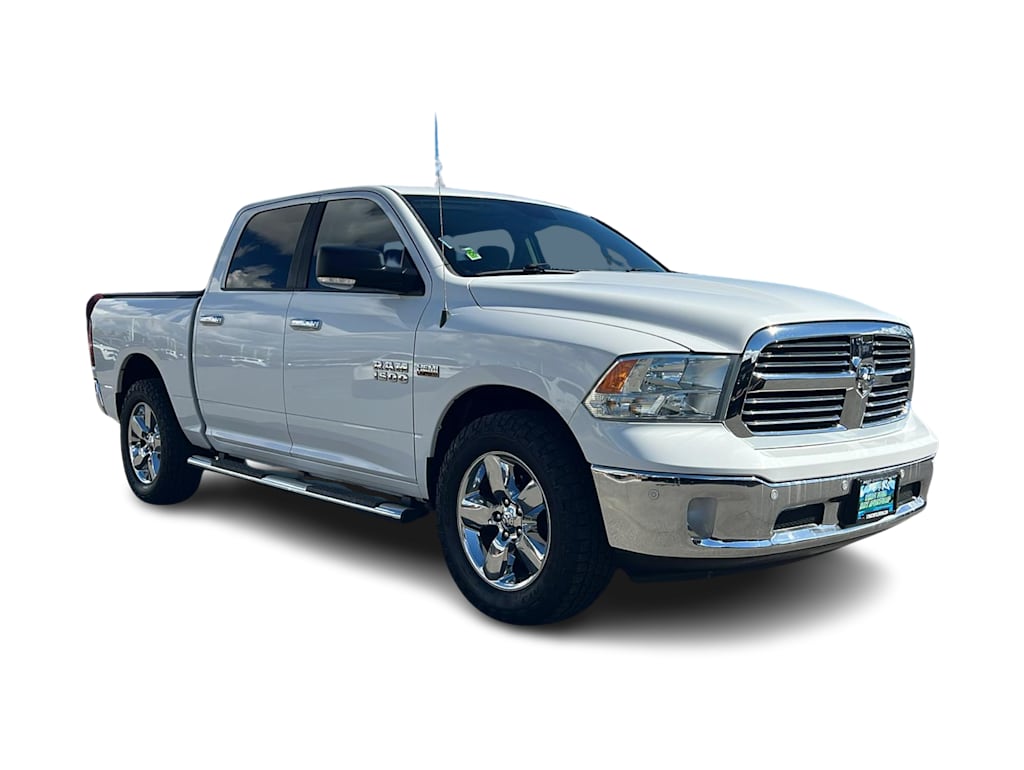 Thumbnail: 2014 RAM 1500 - 20