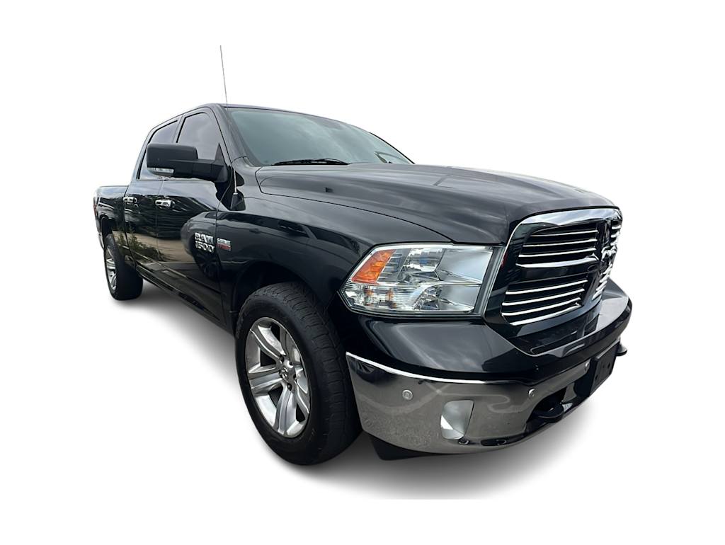 Thumbnail: 2014 RAM 1500 - 6
