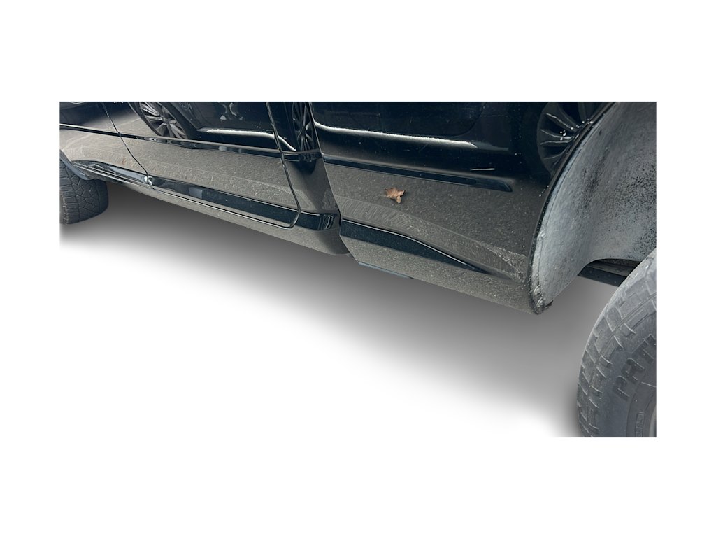 Thumbnail: 2014 RAM 1500 - 9