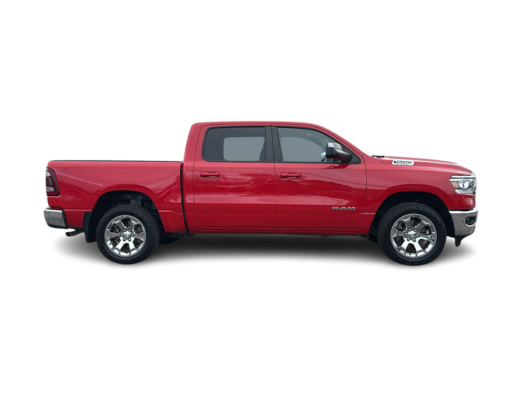 Thumbnail: 2022 RAM 1500 - 19