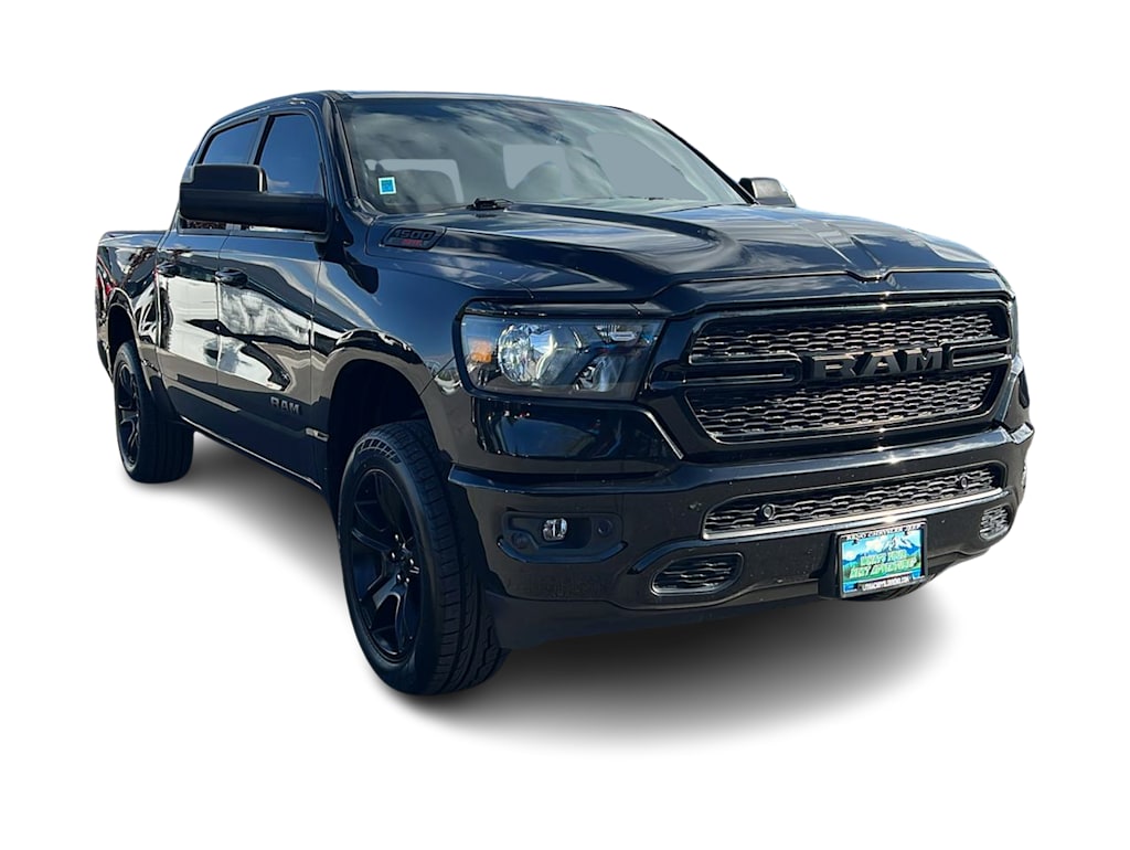 2022 RAM 1500 Big Horn 19