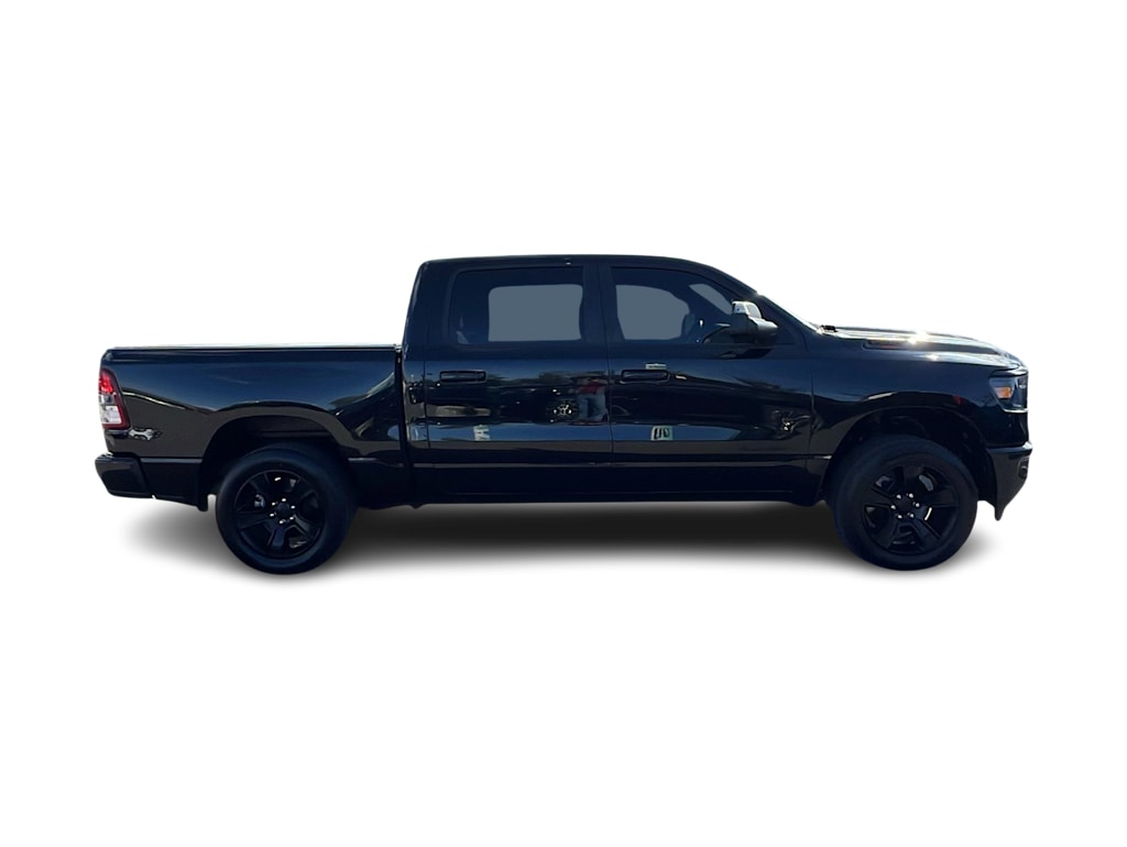 2022 RAM 1500 Big Horn 3