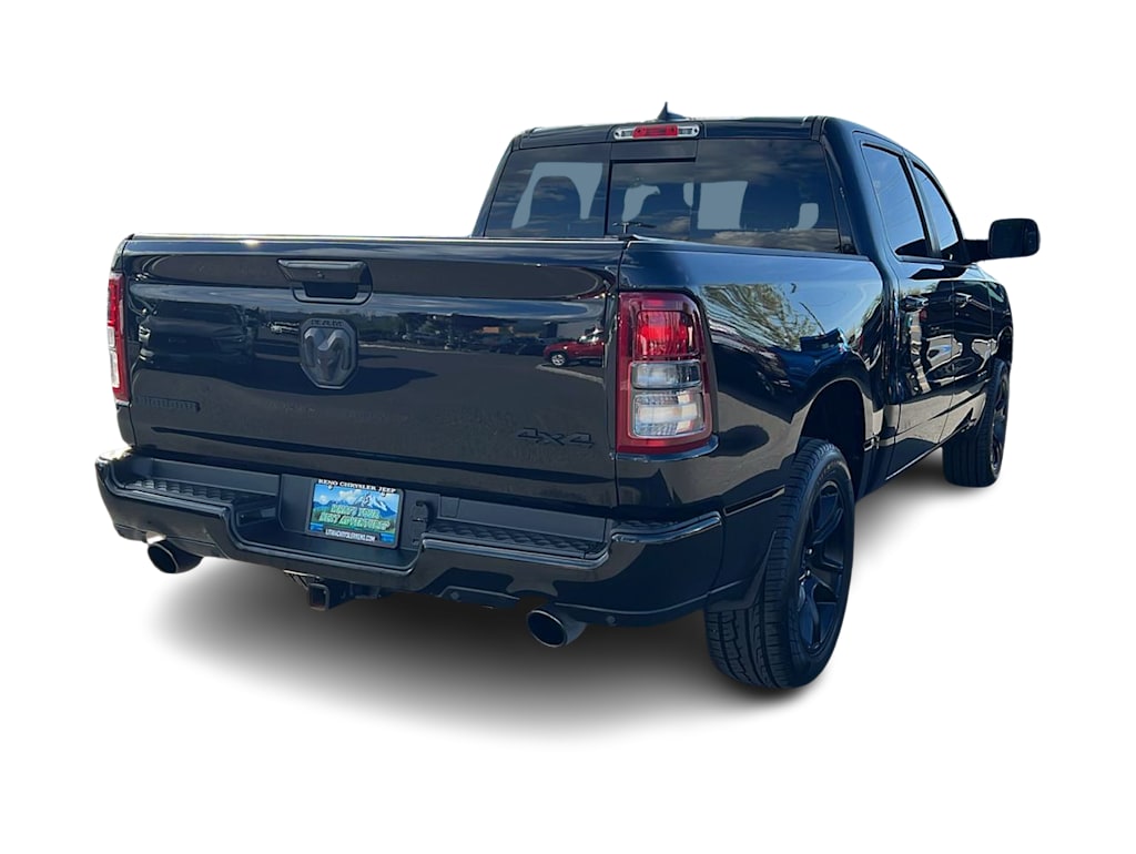 2022 RAM 1500 Big Horn 20