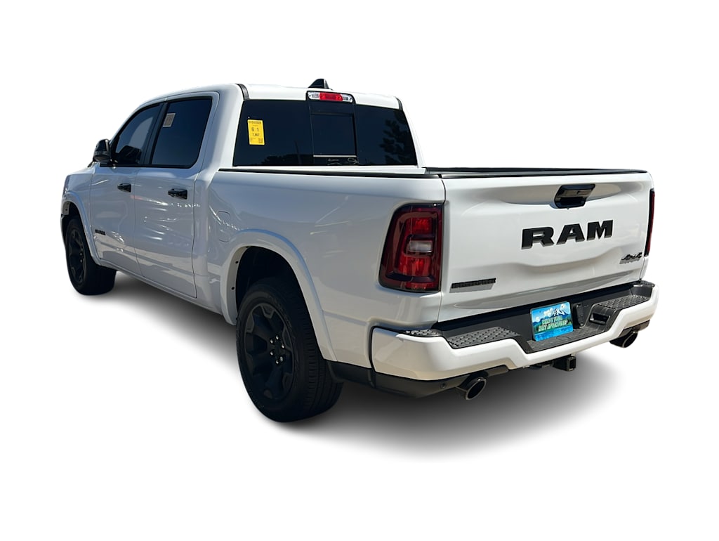 Thumbnail: 2026 RAM 1500 - 9