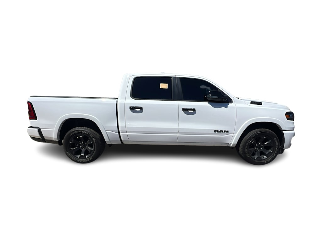 Thumbnail: 2026 RAM 1500 - 7