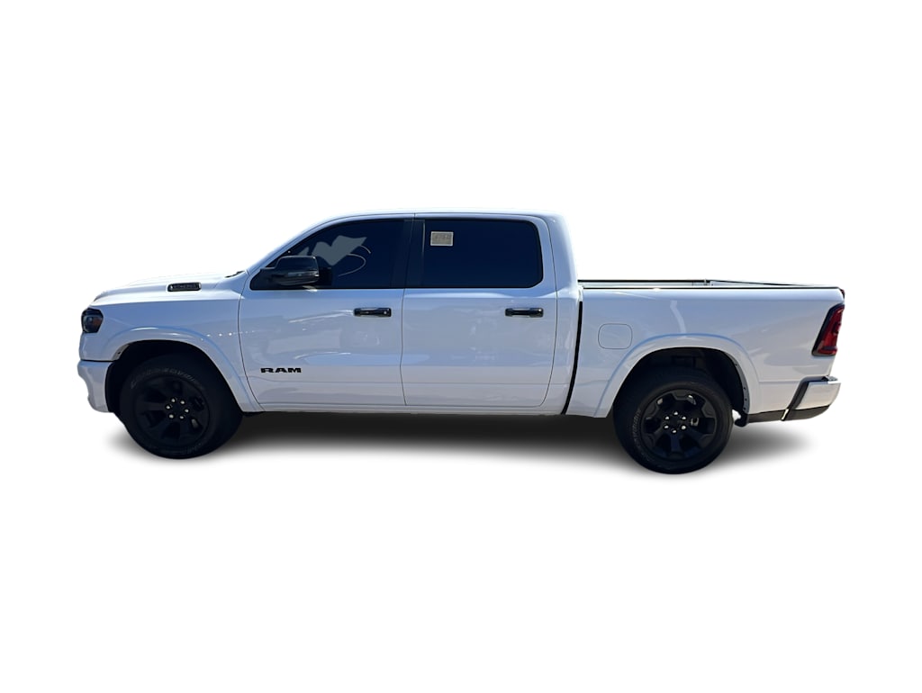 Thumbnail: 2026 RAM 1500 - 2