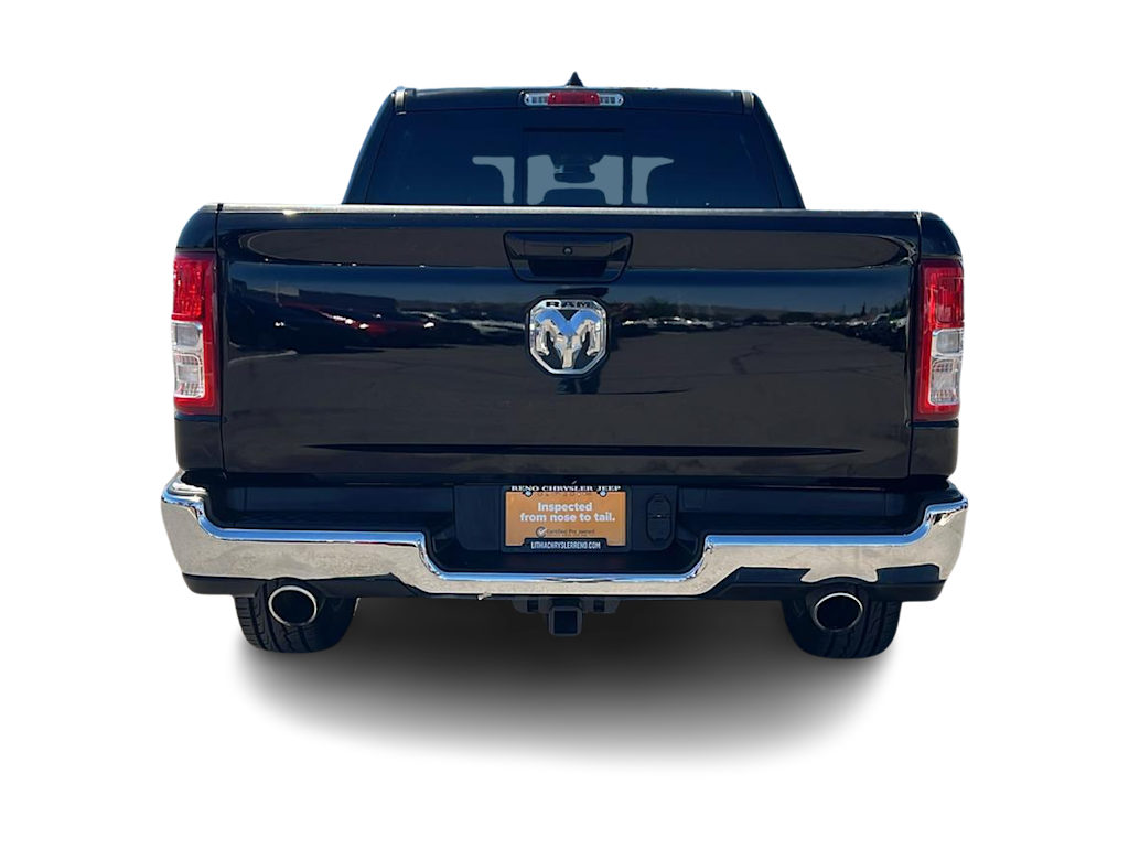 Thumbnail: 2022 RAM 1500 - 5