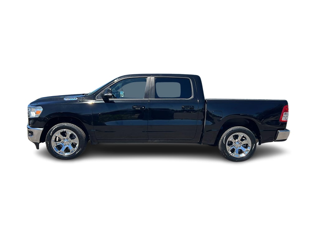 Thumbnail: 2022 RAM 1500 - 3