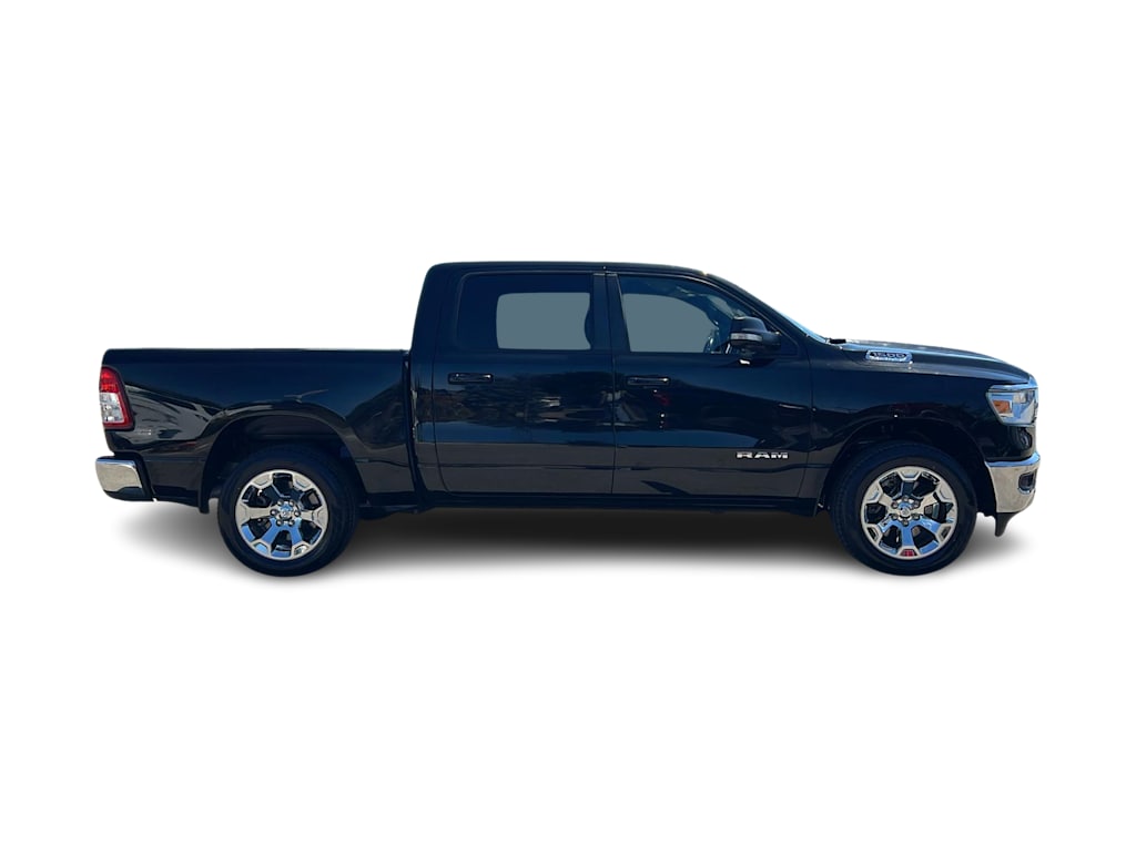 Thumbnail: 2022 RAM 1500 - 20