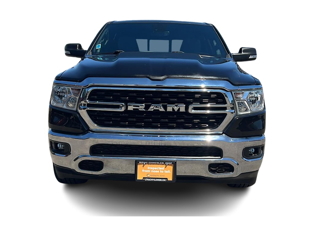 Thumbnail: 2022 RAM 1500 - 6