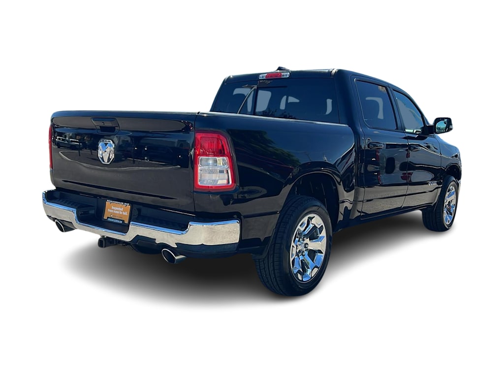 Thumbnail: 2022 RAM 1500 - 21