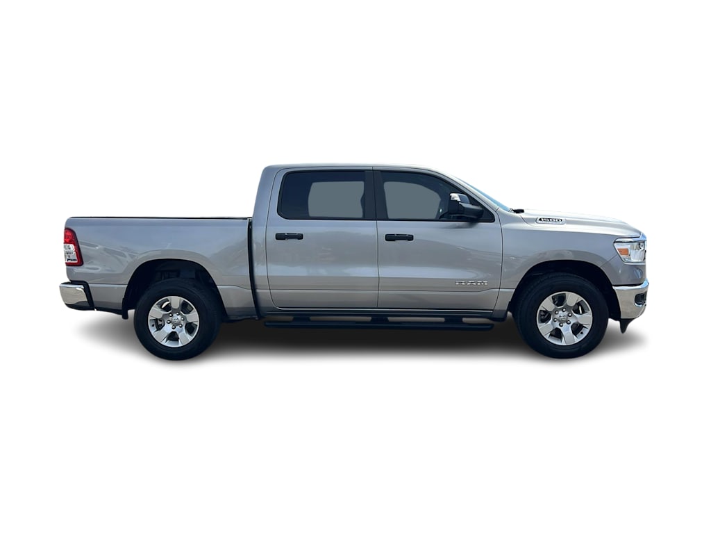 Thumbnail: 2024 RAM 1500 - 21