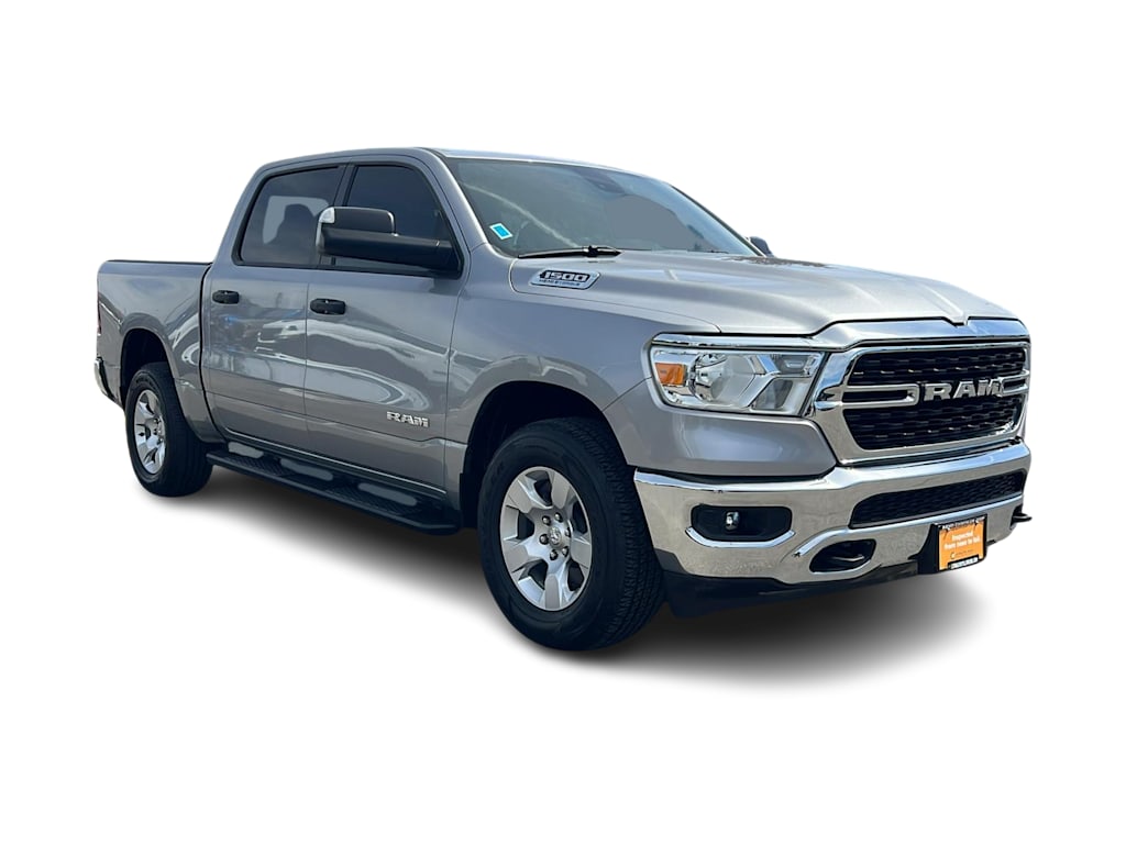 Thumbnail: 2024 RAM 1500 - 20
