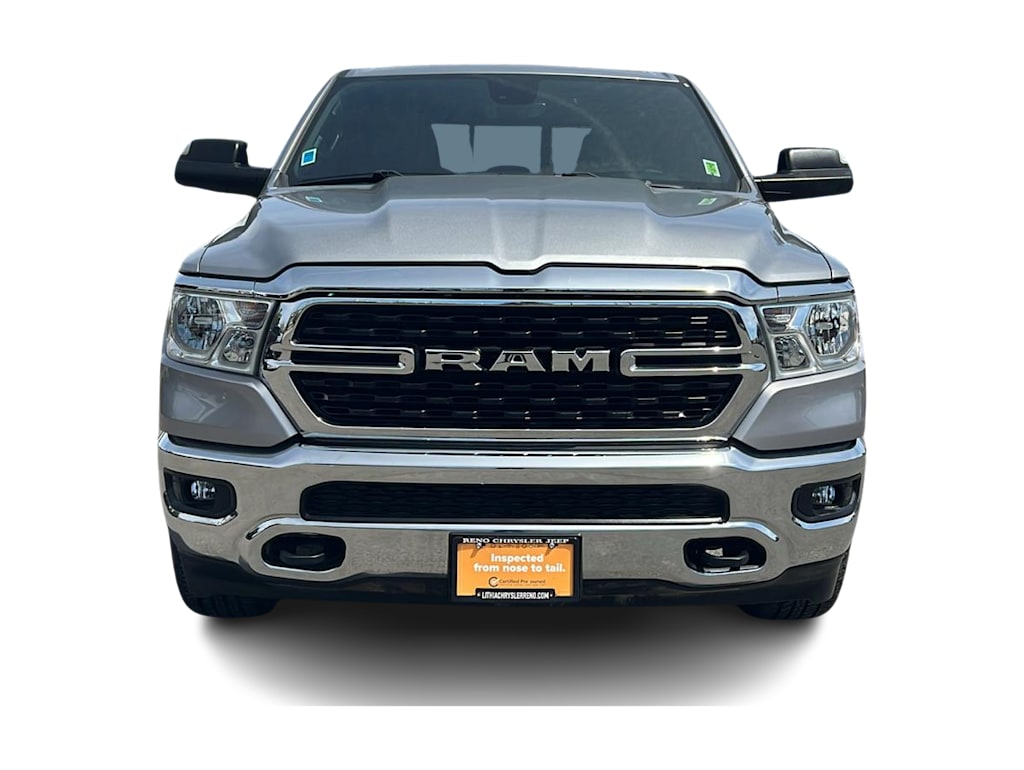 Thumbnail: 2024 RAM 1500 - 6